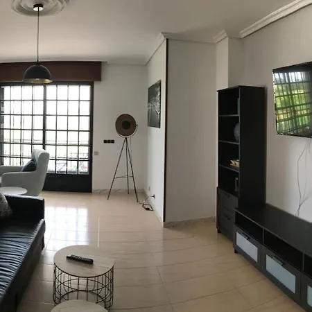 Lägenhet Apartamento As Sinas *