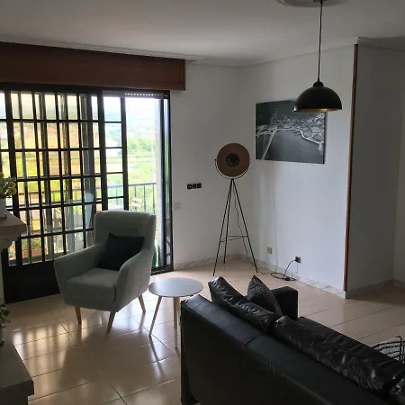 Apartamento As Sinas