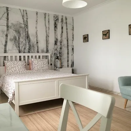 Apartamento As Sinas Lägenhet Villanueva De Arosa