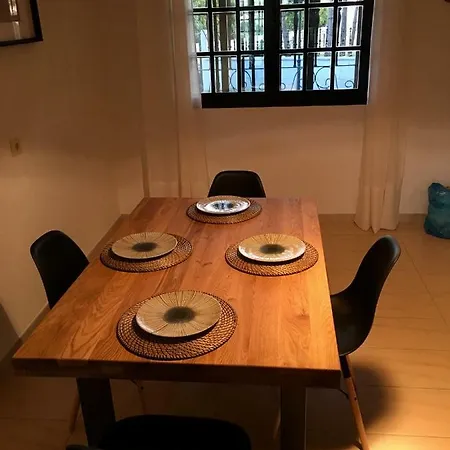 Apartamento As Sinas