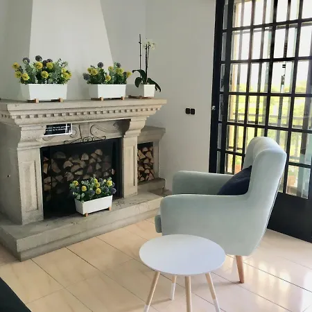 Apartamento As Sinas