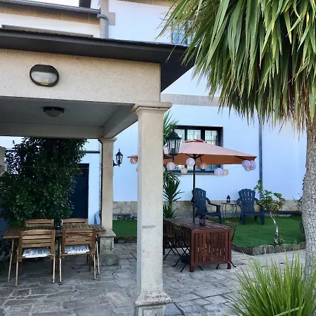 Apartamento As Sinas