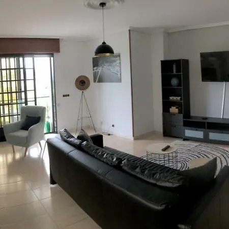 Apartamento As Sinas *