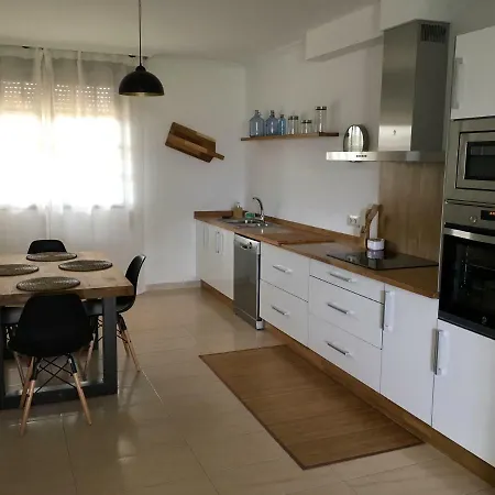 Lägenhet Apartamento As Sinas