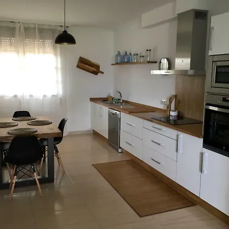 Apartment Apartamento As Sinas