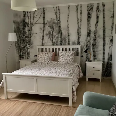 Lägenhet Apartamento As Sinas Villanueva De Arosa