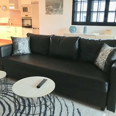 Apartamento As Sinas Villanueva De Arosa