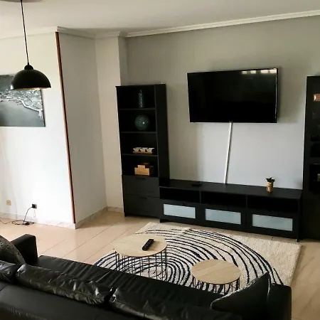 Apartamento As Sinas *