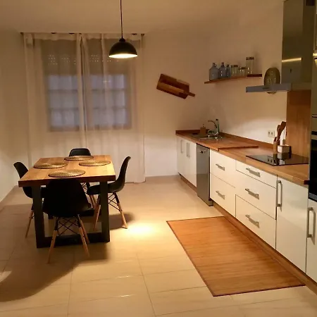 Apartamento As Sinas