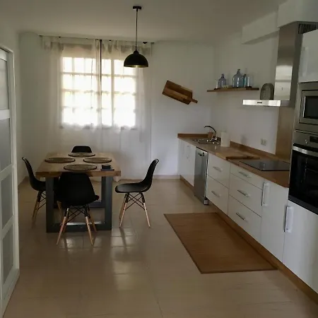 Apartamento As Sinas Lägenhet
