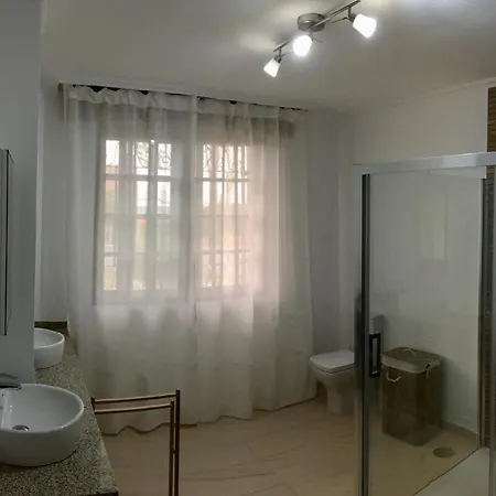Apartment Apartamento As Sinas