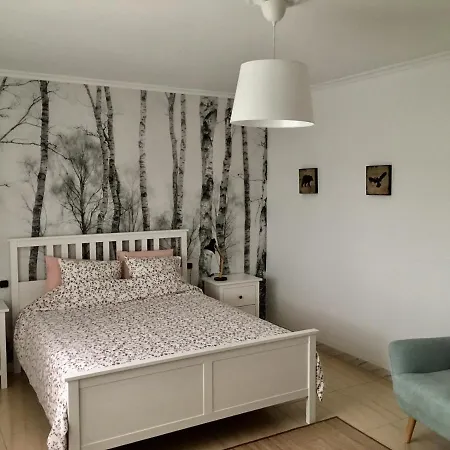 Apartamento As Sinas * Villanueva De Arosa