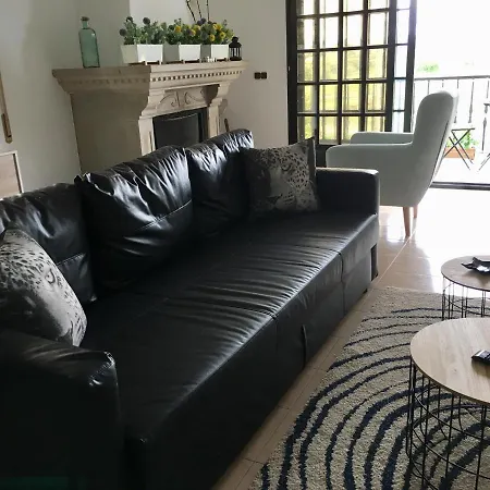 Apartamento As Sinas Apartment Villanueva De Arosa