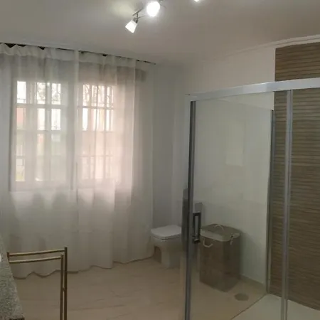 Apartamento As Sinas * Villanueva De Arosa
